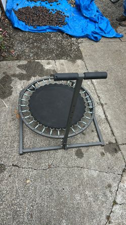 Trampoline