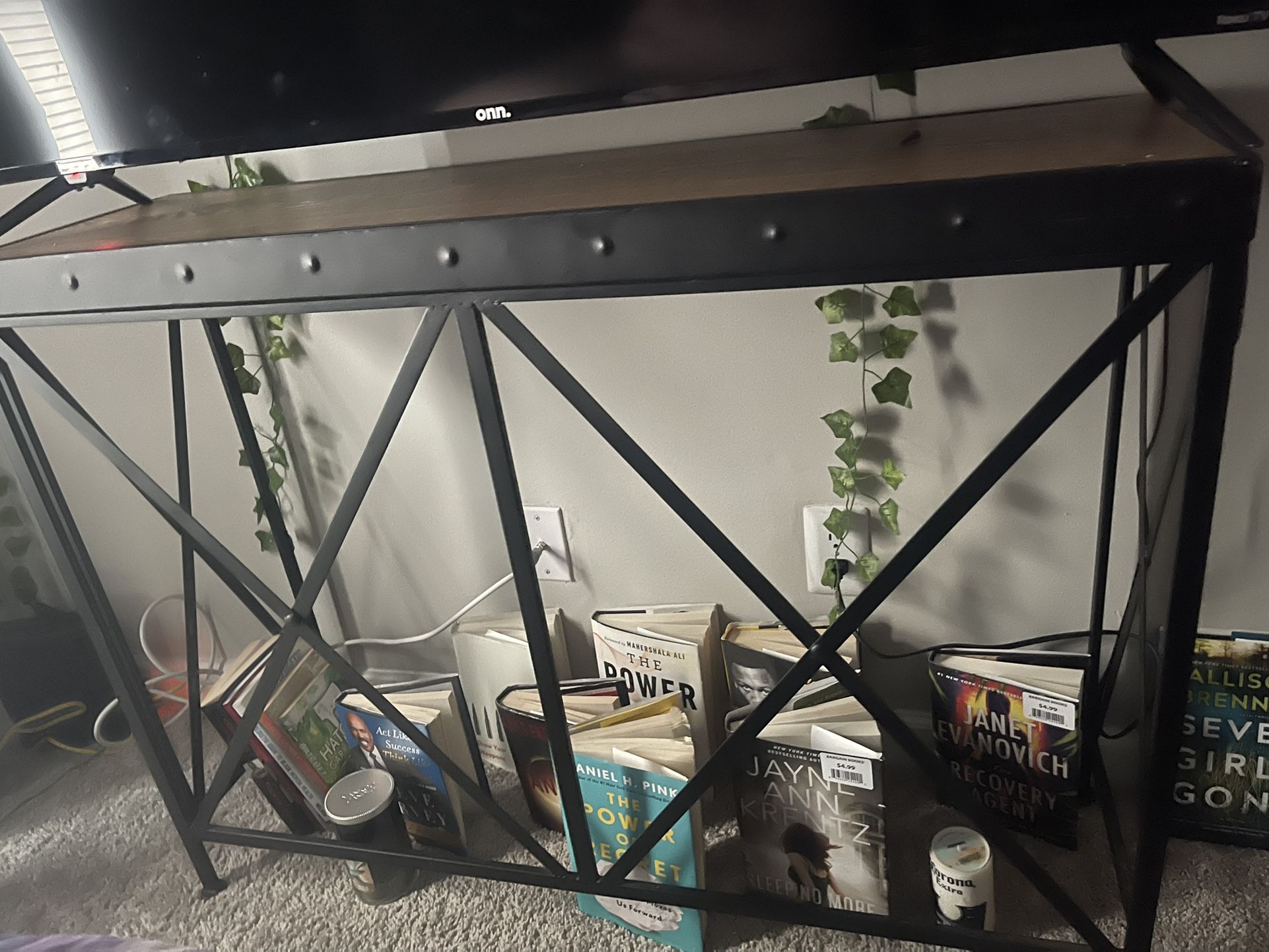 ✨ Console/Entryway Table ✨