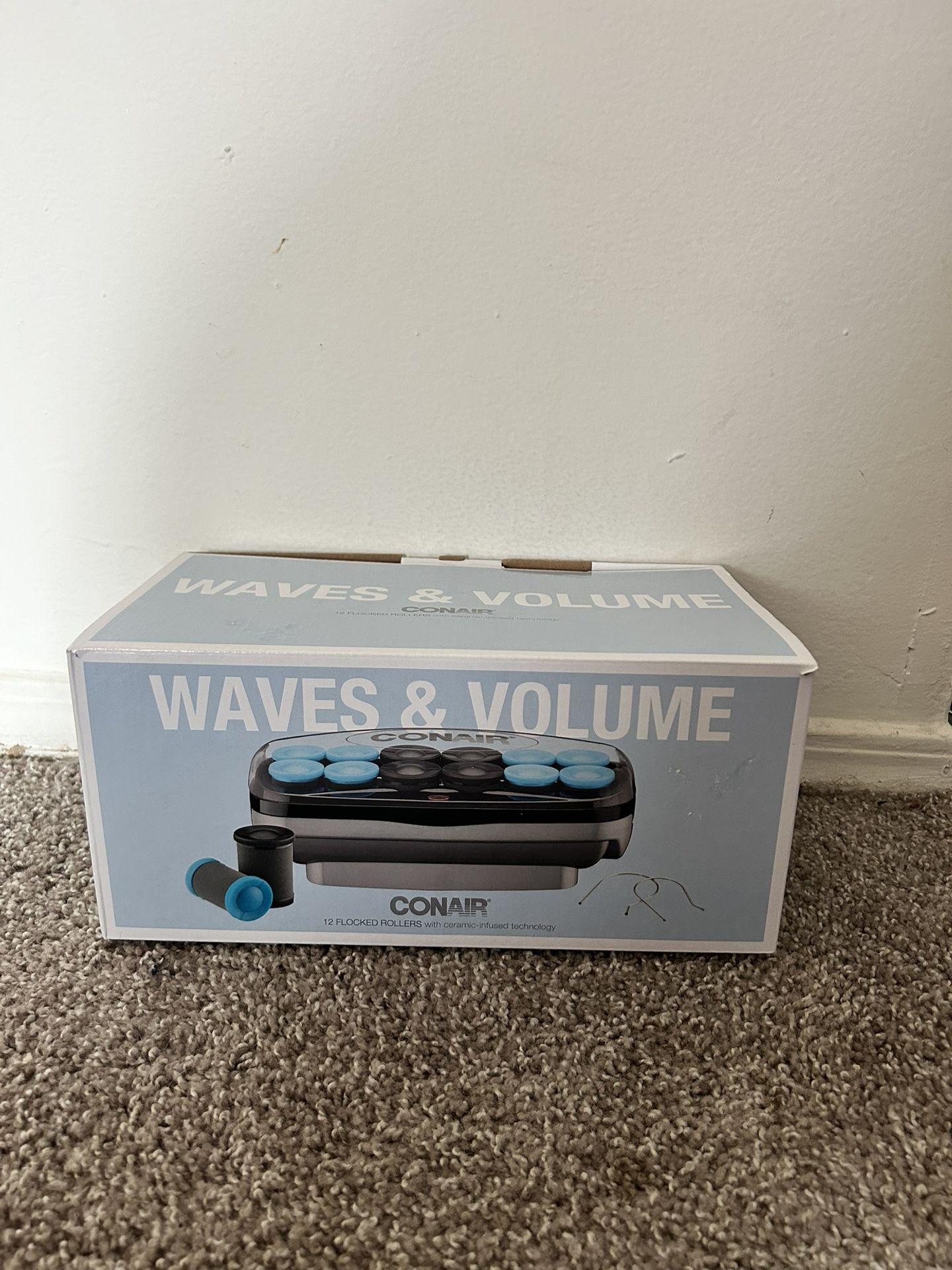 Hair Curlers