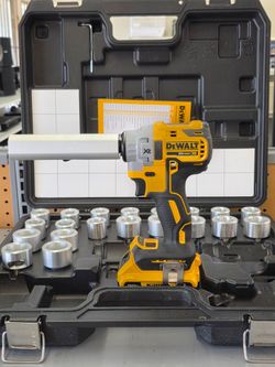 Dewalt cable stripper