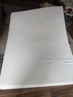 Memory Foam mattress