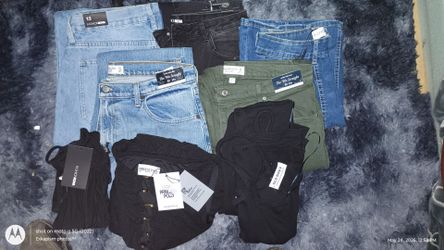 Brand New