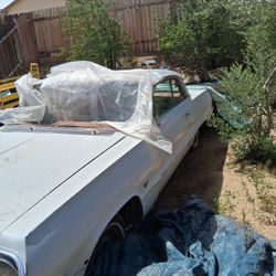 1964 Impala