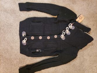 Mens Stylish Sweater