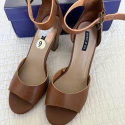 Women’s Heels 9 