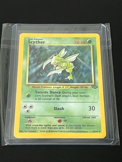 Pokemon Card