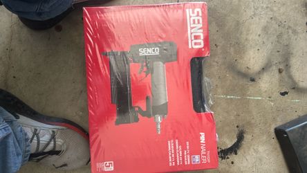 Senco TN11G1PnPin Nailer