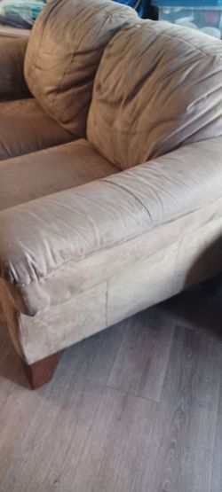 Loveseat