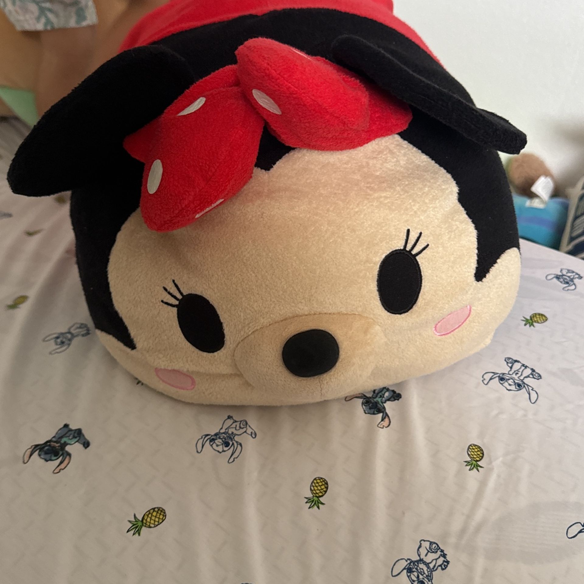 Tsum Tsum