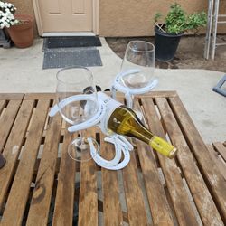 Wine Decor 