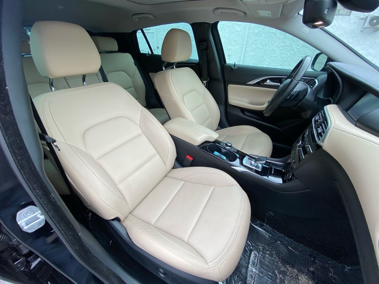 2018 Infiniti QX30
