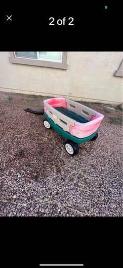 cart wagon