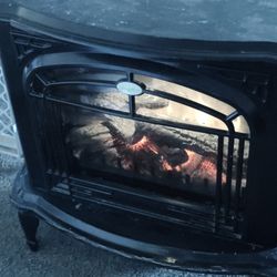 Heater