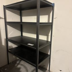 Storage Shelving System 