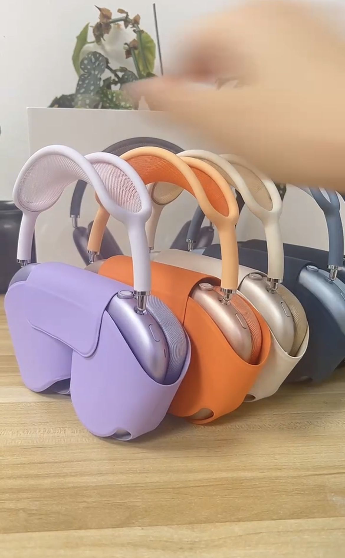 Multiple Type C Airpod Max Read Below