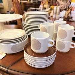 Rosenthal Dishes Set 6 - 50% OFF OFFER!!!