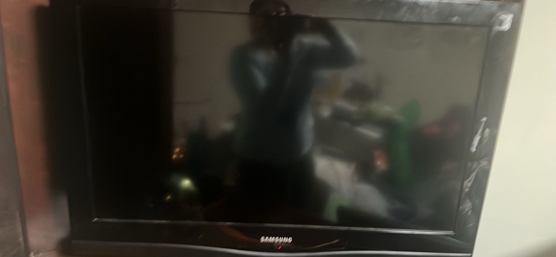 32” Samsung TV