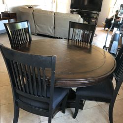 Kitchen Table