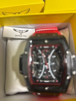 Invicta s1 rally Watch