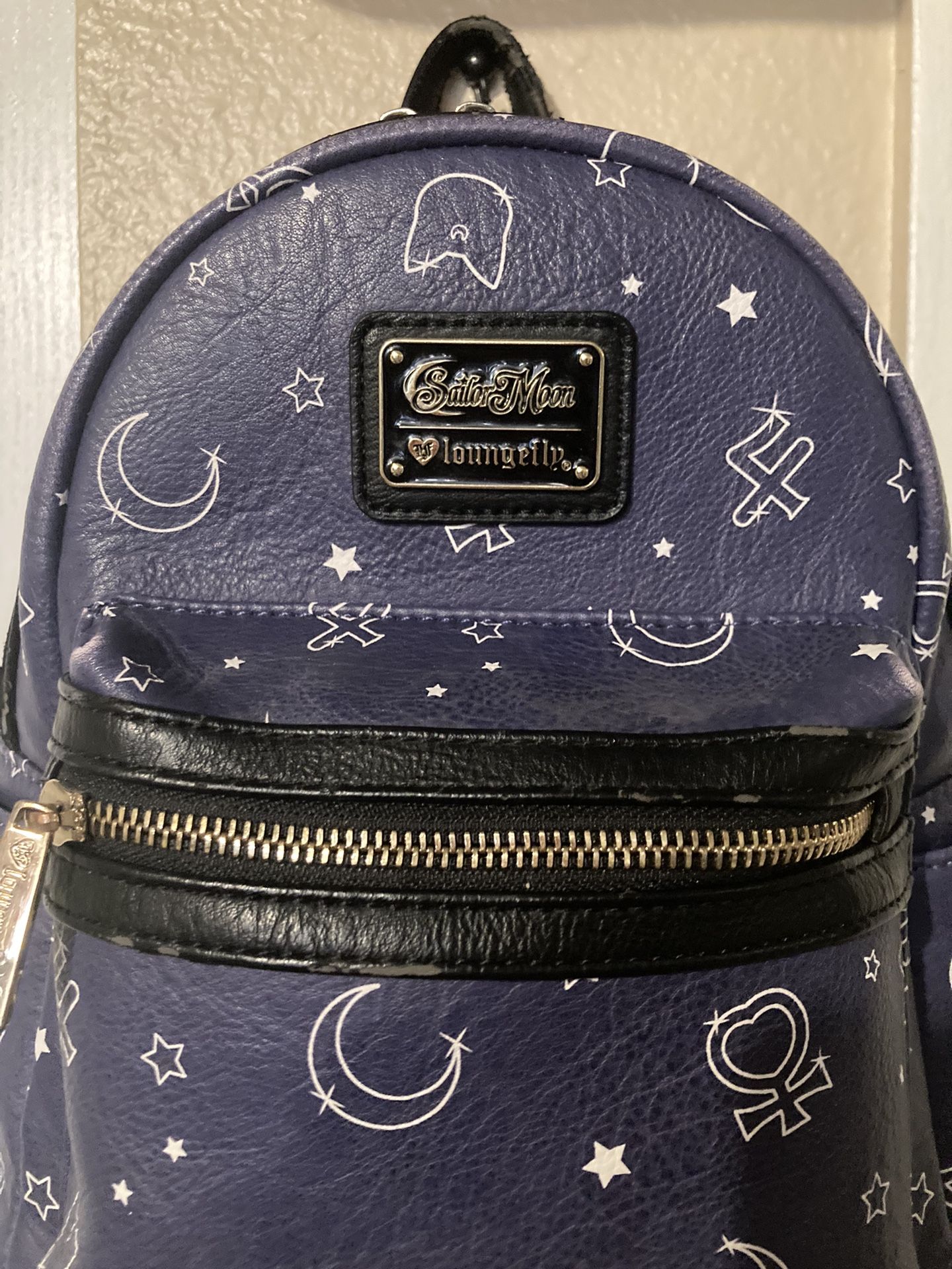 Loungefly Sailor Moon Mini Backpack