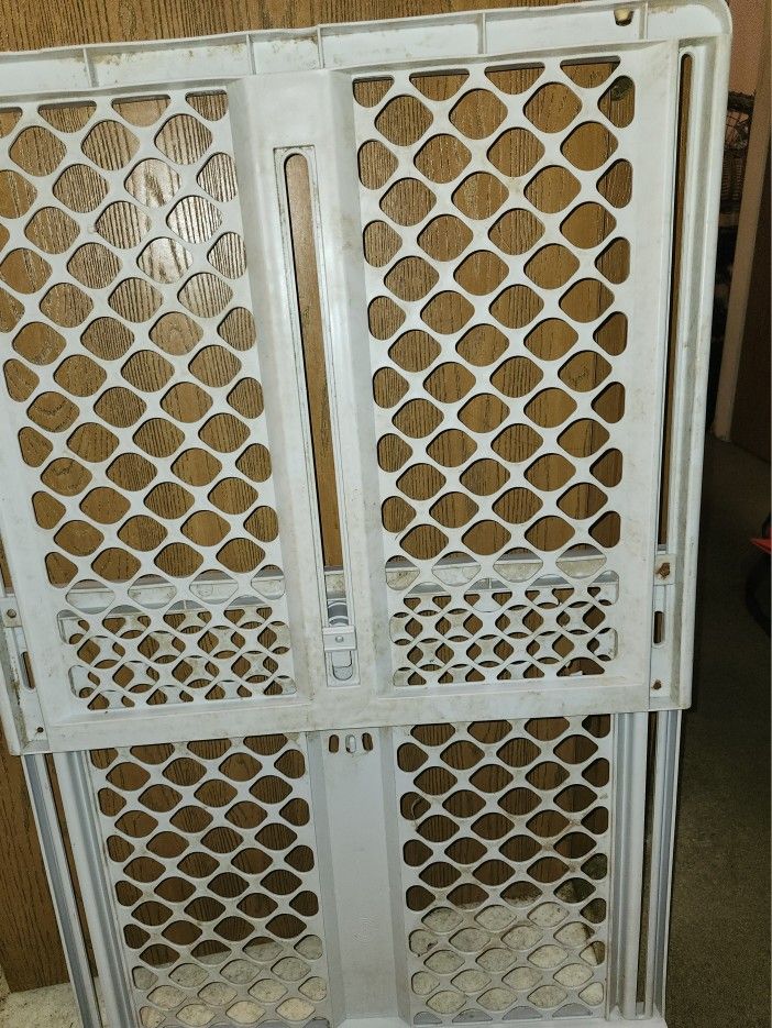 Baby - Pet Gate