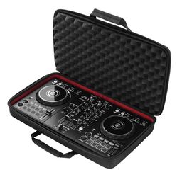 Odyssey Soft Case FLX4, DDJ-400, DDK-RB - B2200003 Redline Soft Case Series