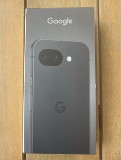 google pixel 10a