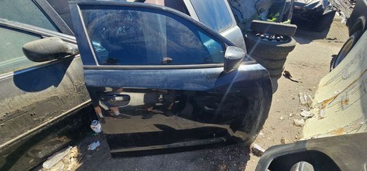 2013 Dodge Charger right side door