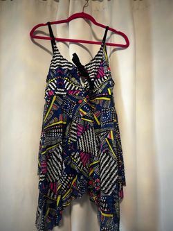 Bathing suits