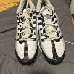 Nike Vapor Edge