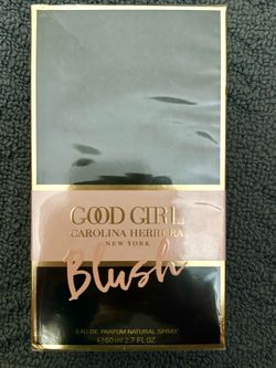 Carolina Herrera Good Girl Blush Eau de Parfum 80ml