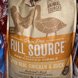 Merrick (grain Free)