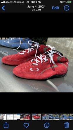 Go Kart Gear