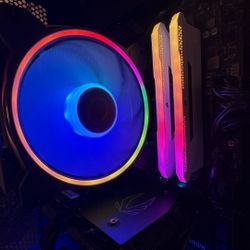 Holiday Deal, Custom Built Gaming Pc