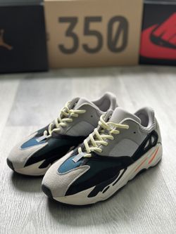 Yeezy 700 Wave Runner