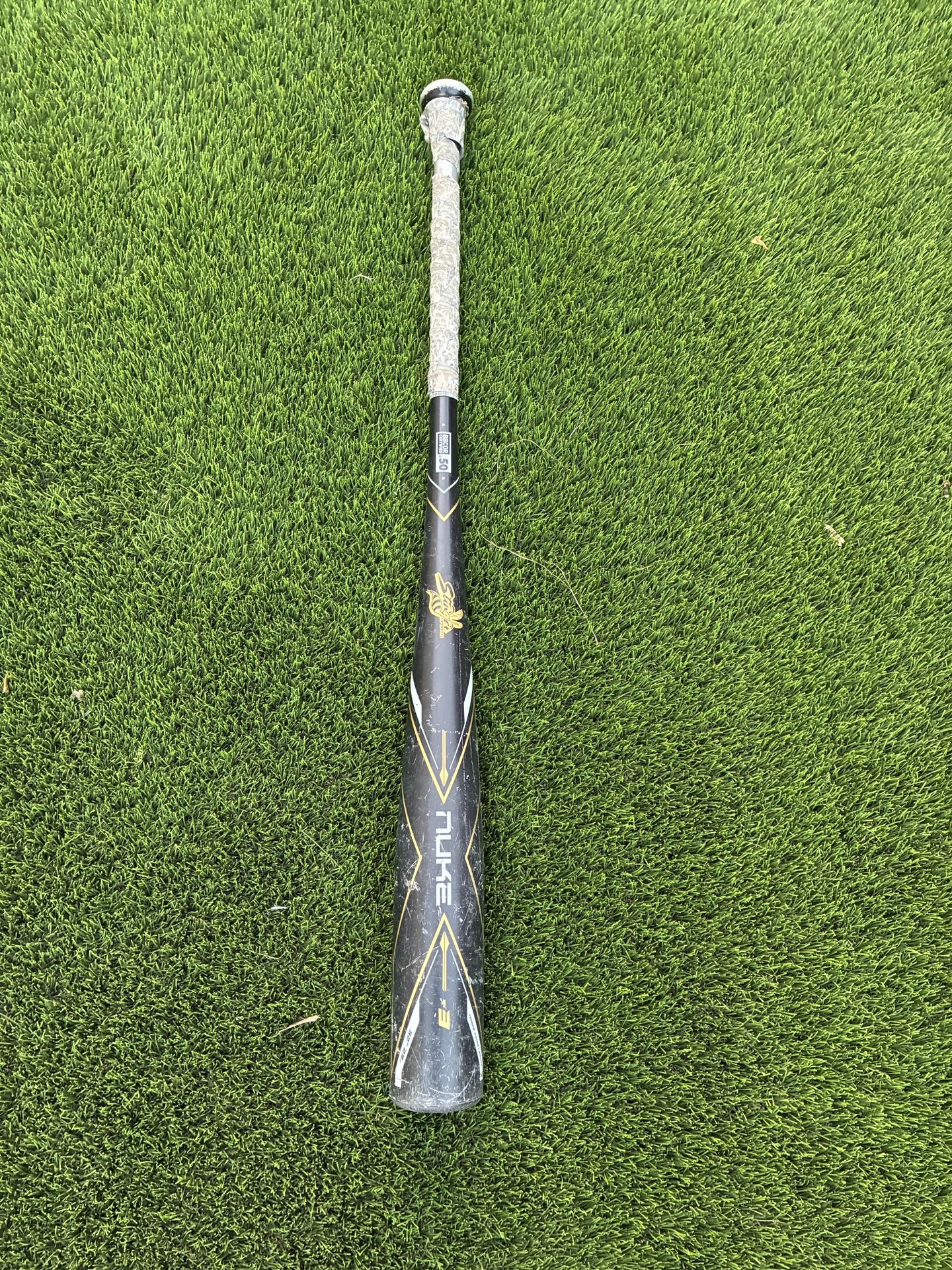 Stinger Nuke Bbcor(32 In/29 Oz)