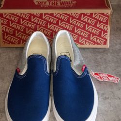 Vans Shoes 