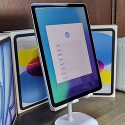 Apple IPad Air 4 Tablet  - 90 Days Warranty Included