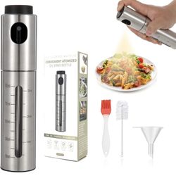 Oil Sprayer for Cooking