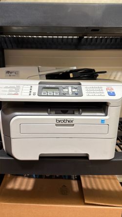 Printer copy fax. Almost new.