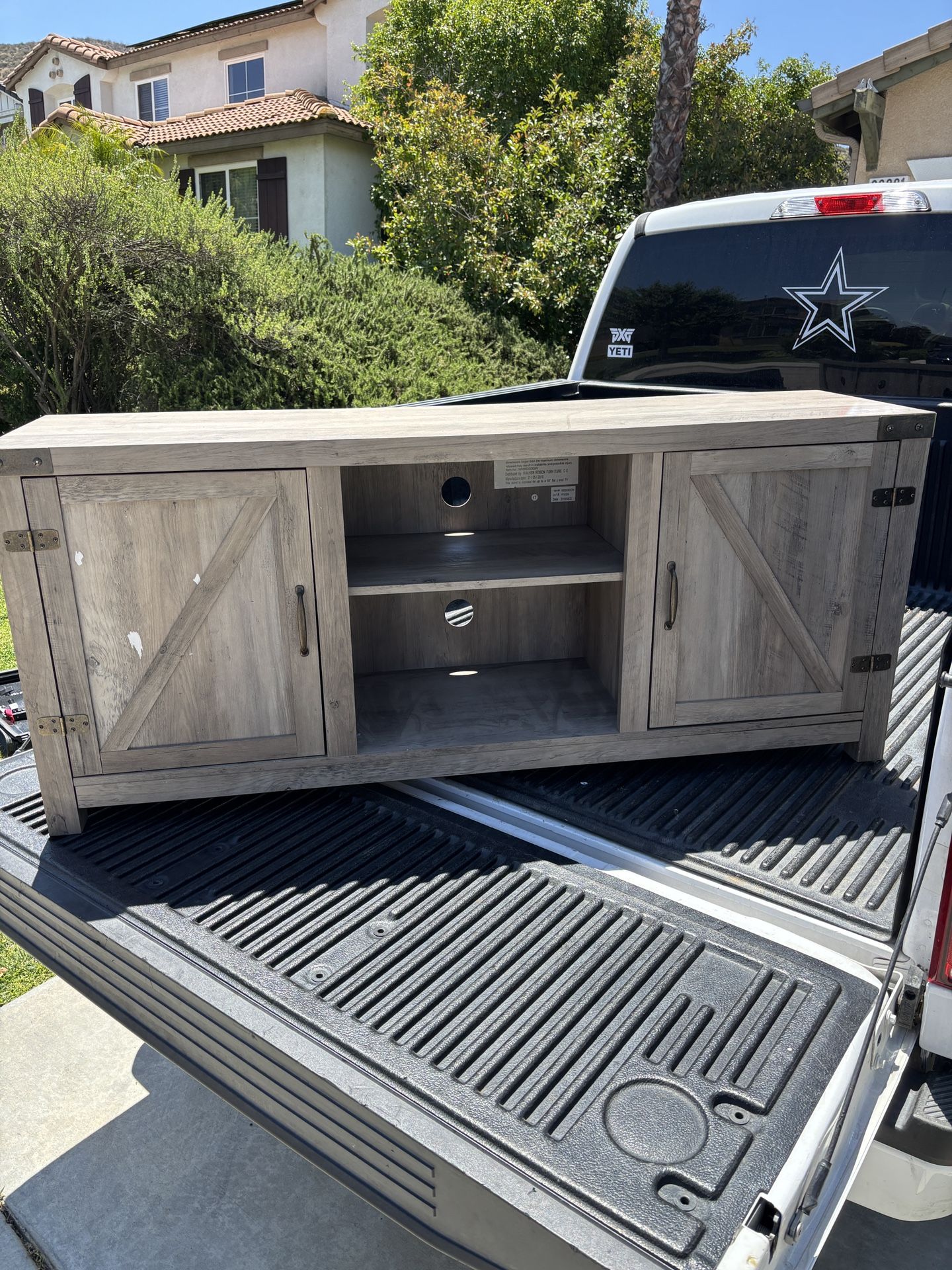 Tv Stand