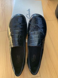 Clark Women Shoes: Size 6.5 - Brand New In The Box