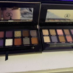Make-Up \ Anastasia Beverly Hills
