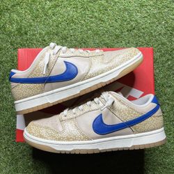 Nike Dunk Low Premium Montreal Bagel Sesame