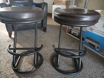 Bar stools