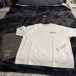 Essential Fear Of God Tee