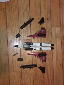 Transformers ramjet toy 1993 g1