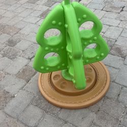 Step2 Kids Christmas Tree – Toddler Holiday Toy – $25