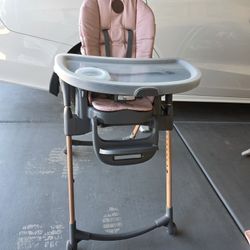 Maxi Cosi High Chair 