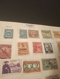 Stamps